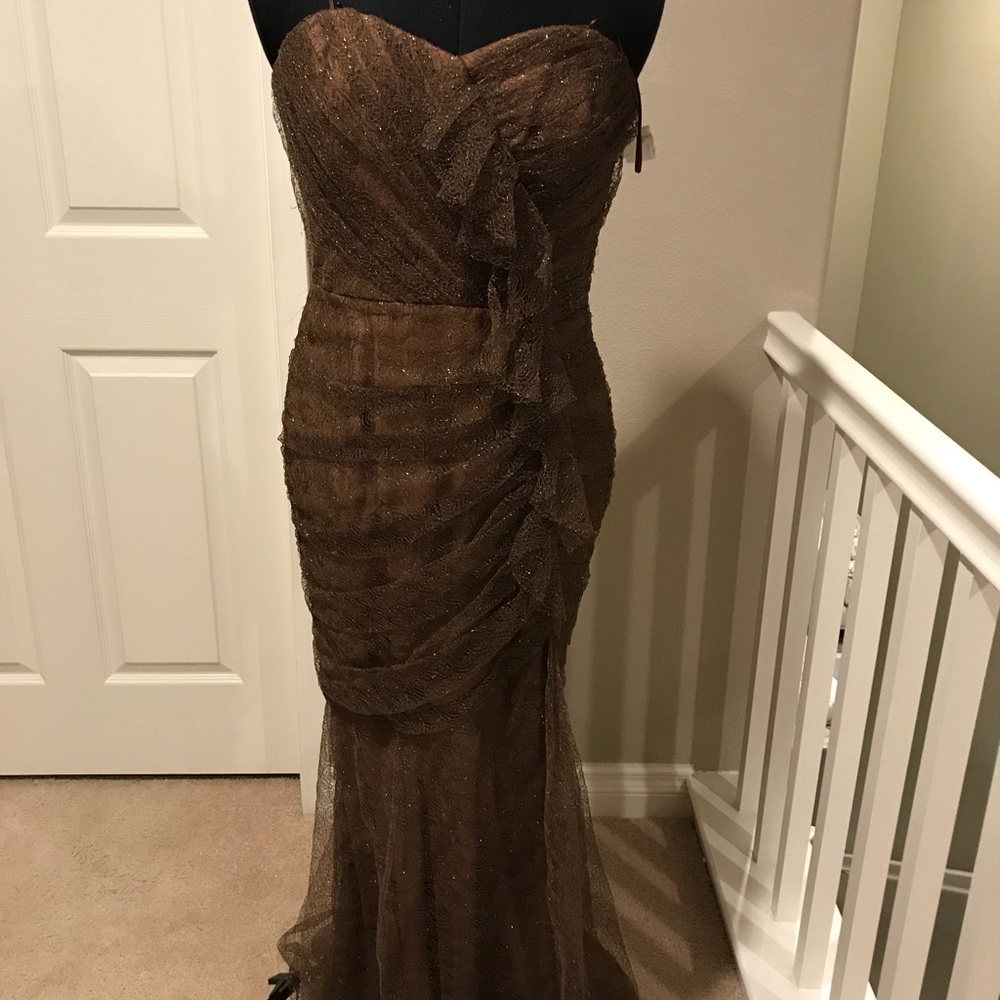 Party dress